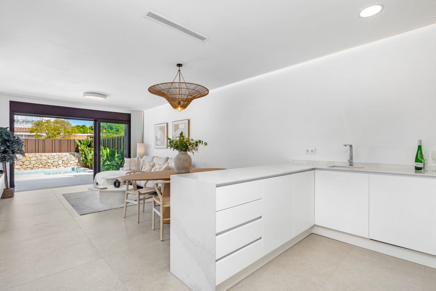 3 Bed, 3 Bath, HouseFor Sale, Pilar De La Horadada, Alicante