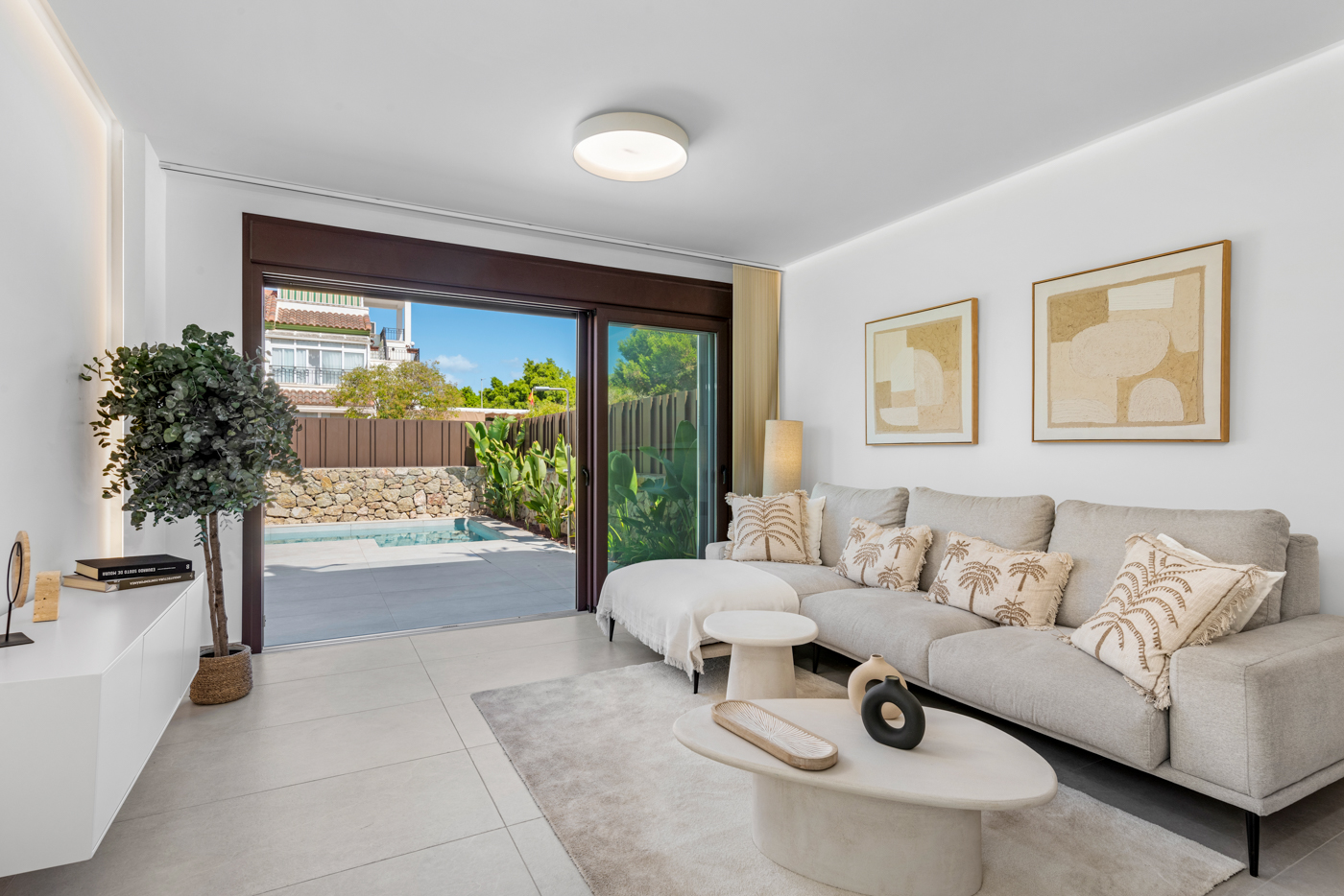 3 Bed, 3 Bath, HouseFor Sale, Pilar De La Horadada, Alicante