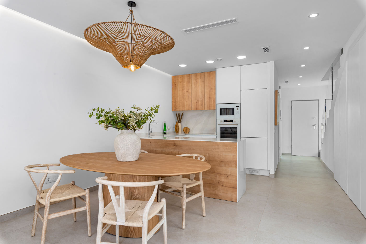 3 Bed, 3 Bath, HouseFor Sale, Pilar De La Horadada, Alicante