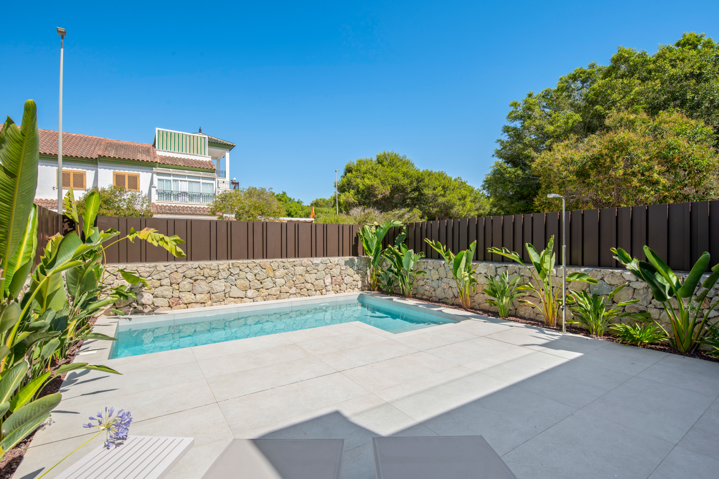 3 Bed, 3 Bath, HouseFor Sale, Pilar De La Horadada, Alicante