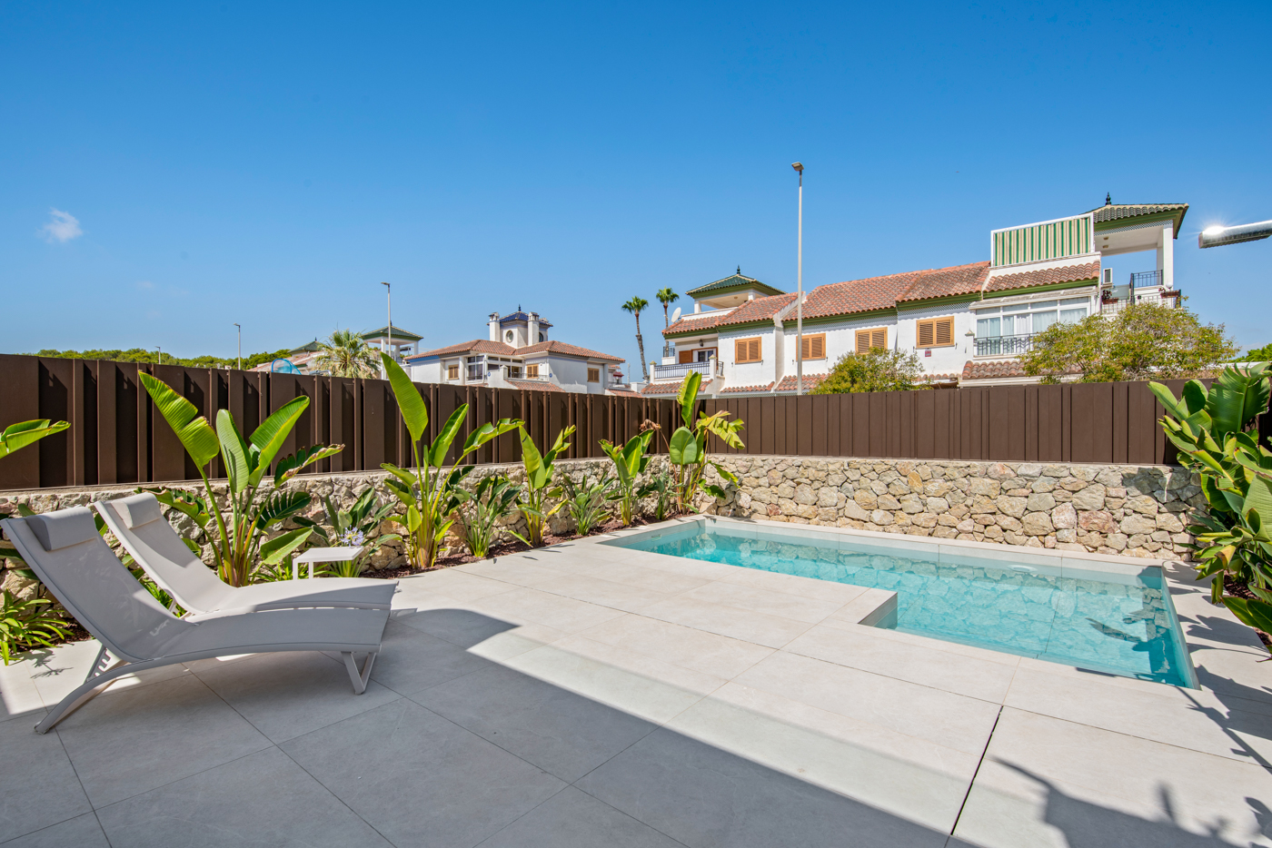 3 Bed, 3 Bath, HouseFor Sale, Pilar De La Horadada, Alicante