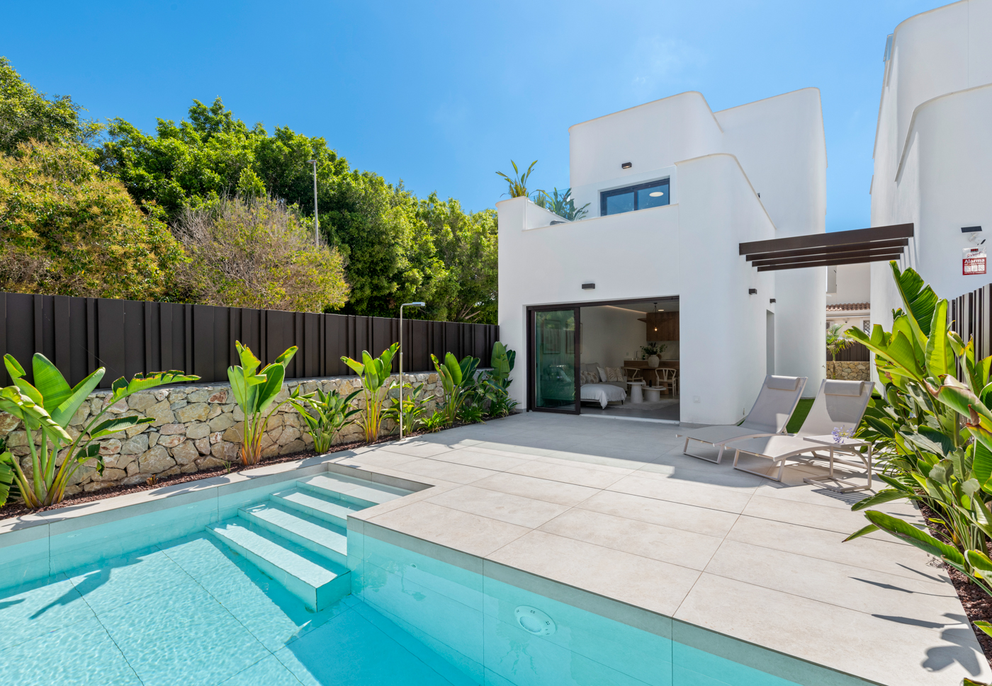 3 Bed, 3 Bath, HouseFor Sale, Pilar De La Horadada, Alicante