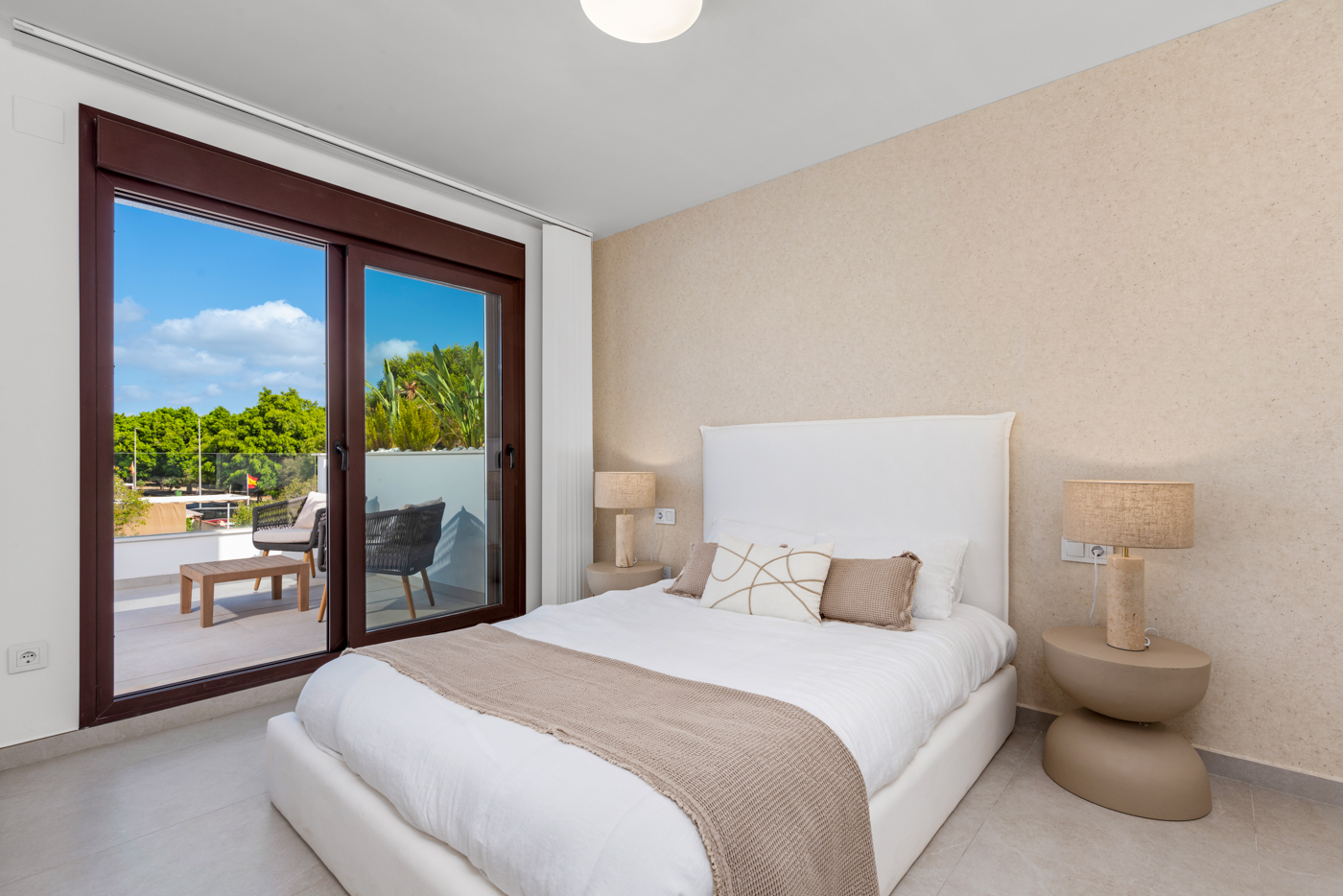 3 Bed, 3 Bath, HouseFor Sale, Pilar De La Horadada, Alicante