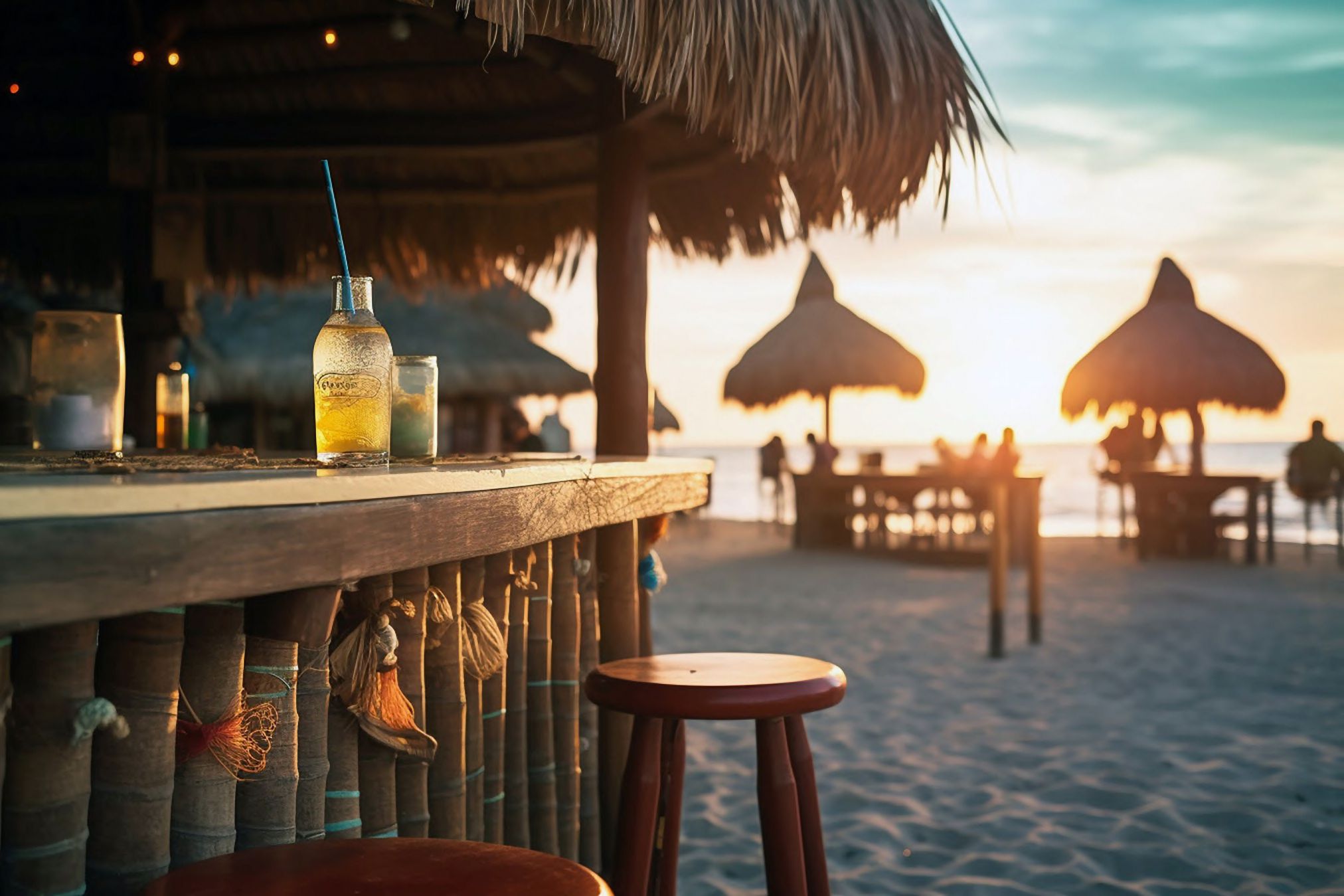 1 Bed, 1 Bath, ApartmentFor Sale, La Manga Del Mar Menor, Murcia