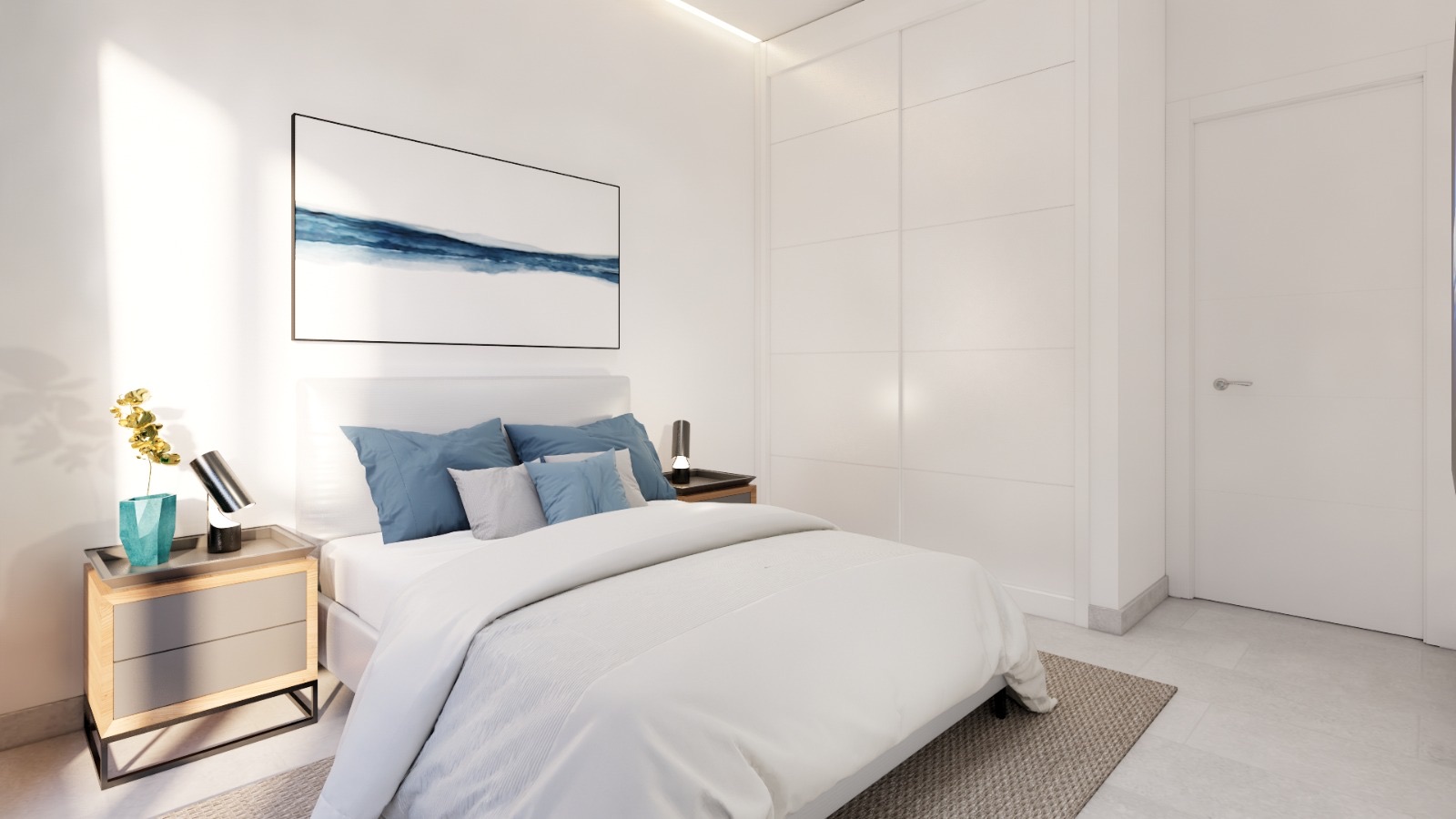 3 Bed, 3 Bath, HouseFor Sale, Los Alcazares, Murcia