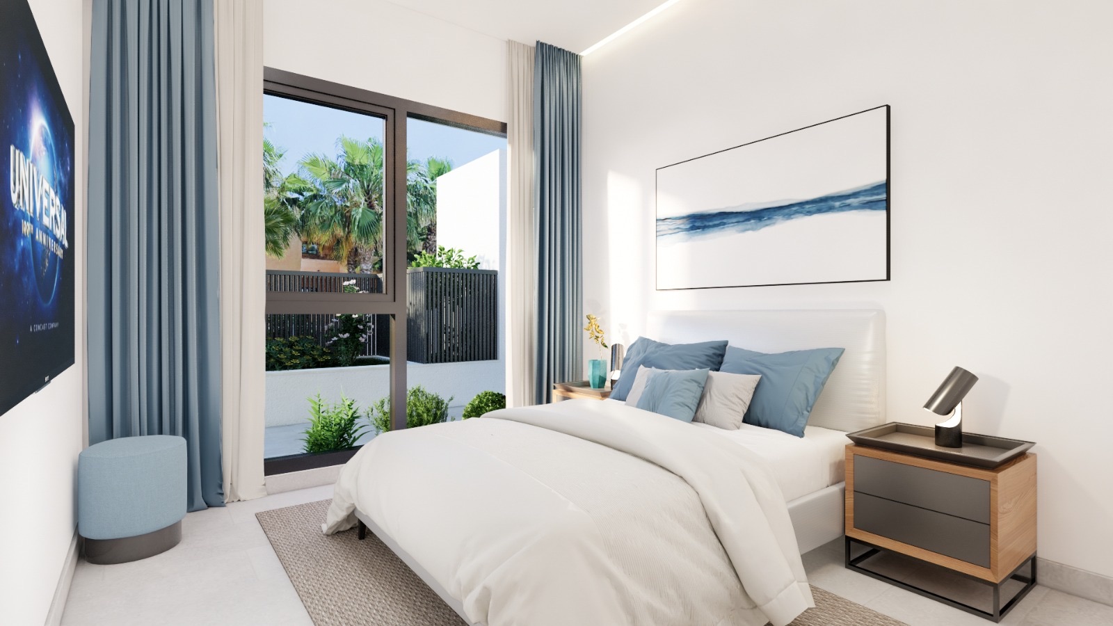 3 Bed, 3 Bath, HouseFor Sale, Los Alcazares, Murcia