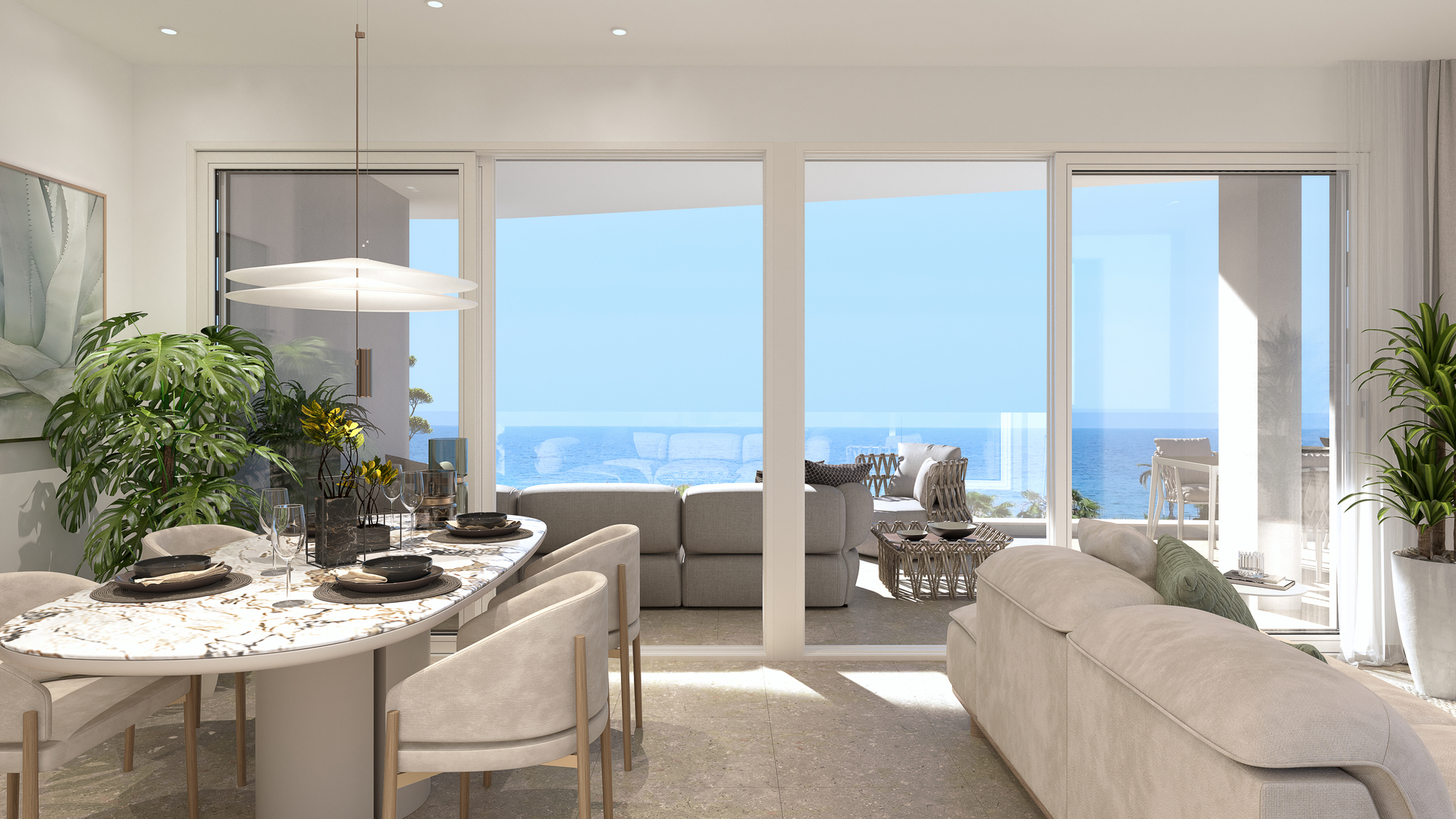 2 Bed, 1 Bath, ApartmentFor Sale, Torre De La Horadada, Alicante