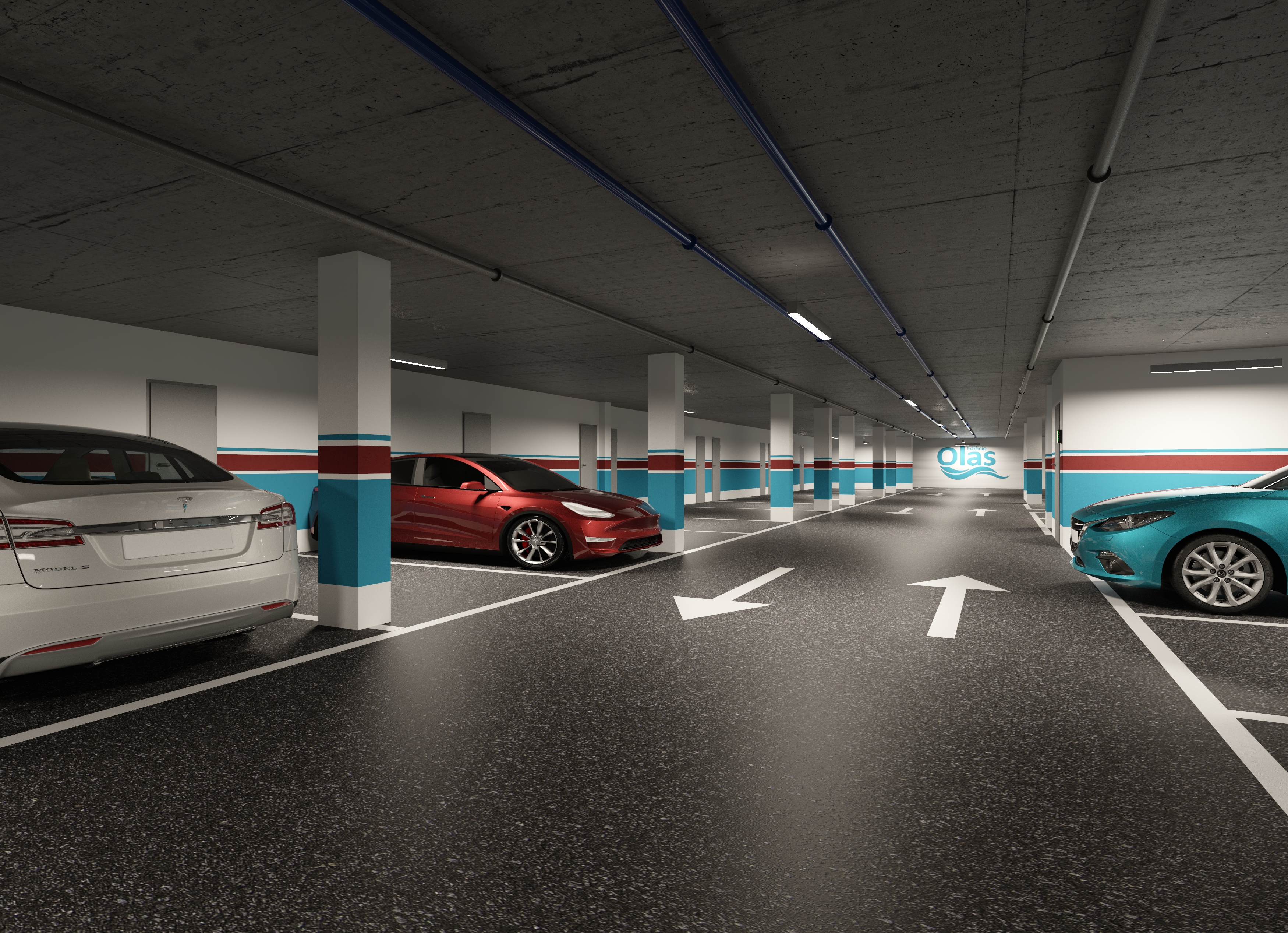 2 Bed, 2 Bath, ApartmentFor Sale, Guardamar Del Segura, Alicante