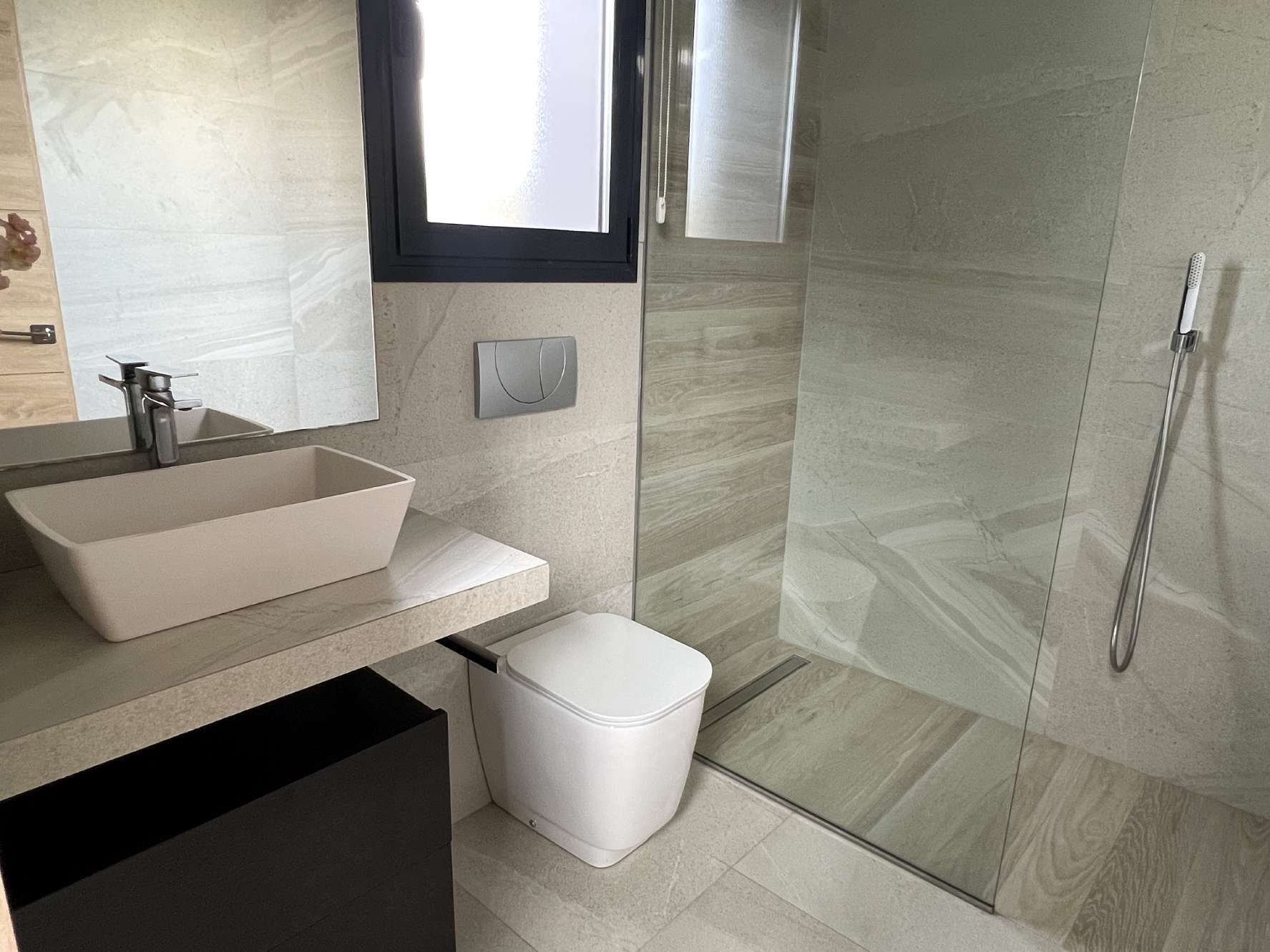 3 Bed, 2 Bath, HouseFor Sale, Ciudad Quesada, Alicante