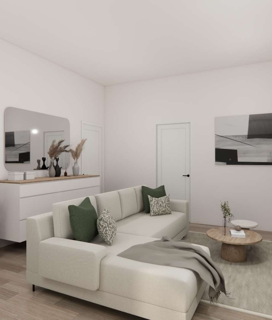 3 Bed, 2 Bath, HouseFor Sale, Ciudad Quesada, Alicante