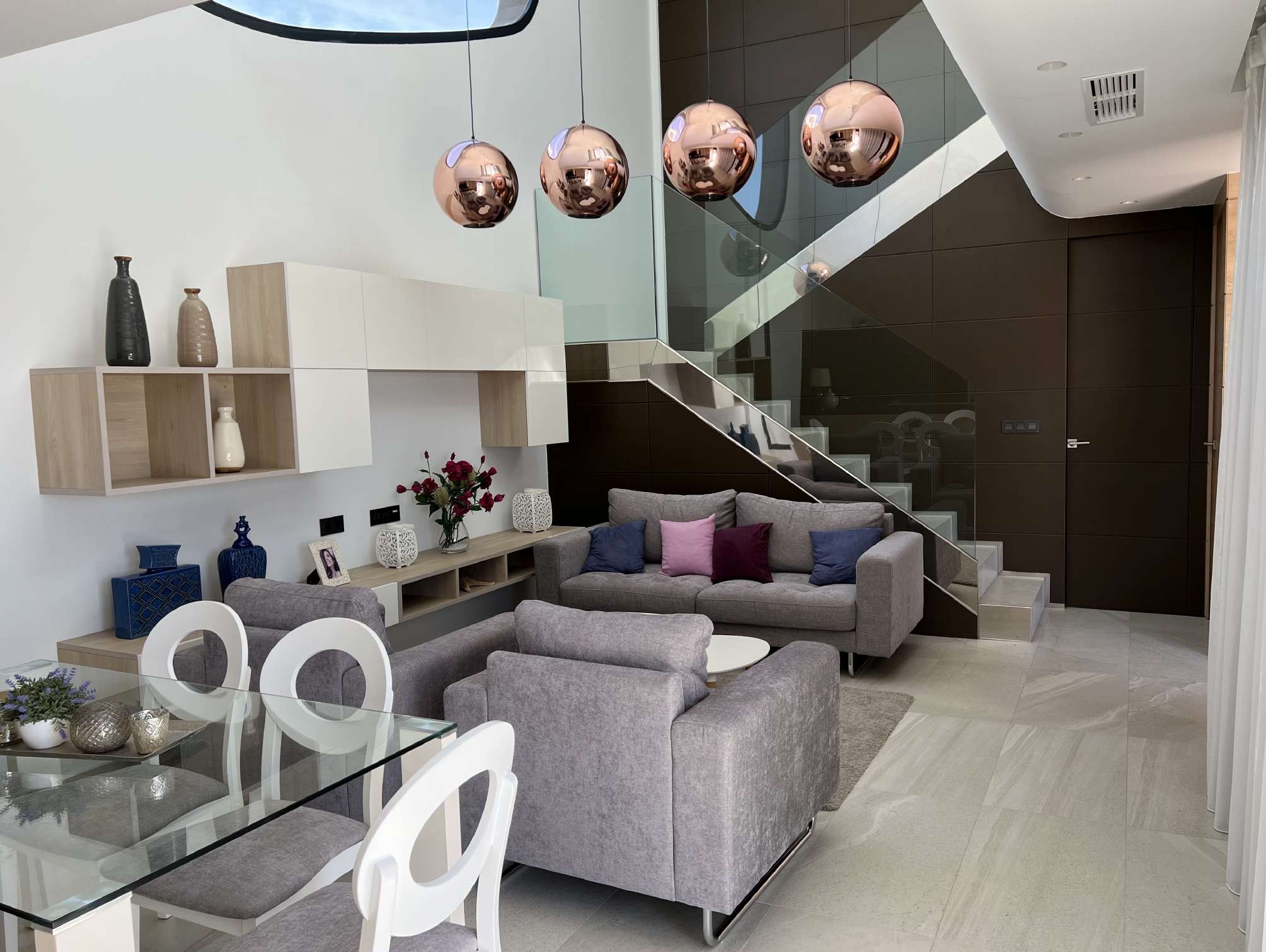 3 Bed, 2 Bath, HouseFor Sale, Ciudad Quesada, Alicante