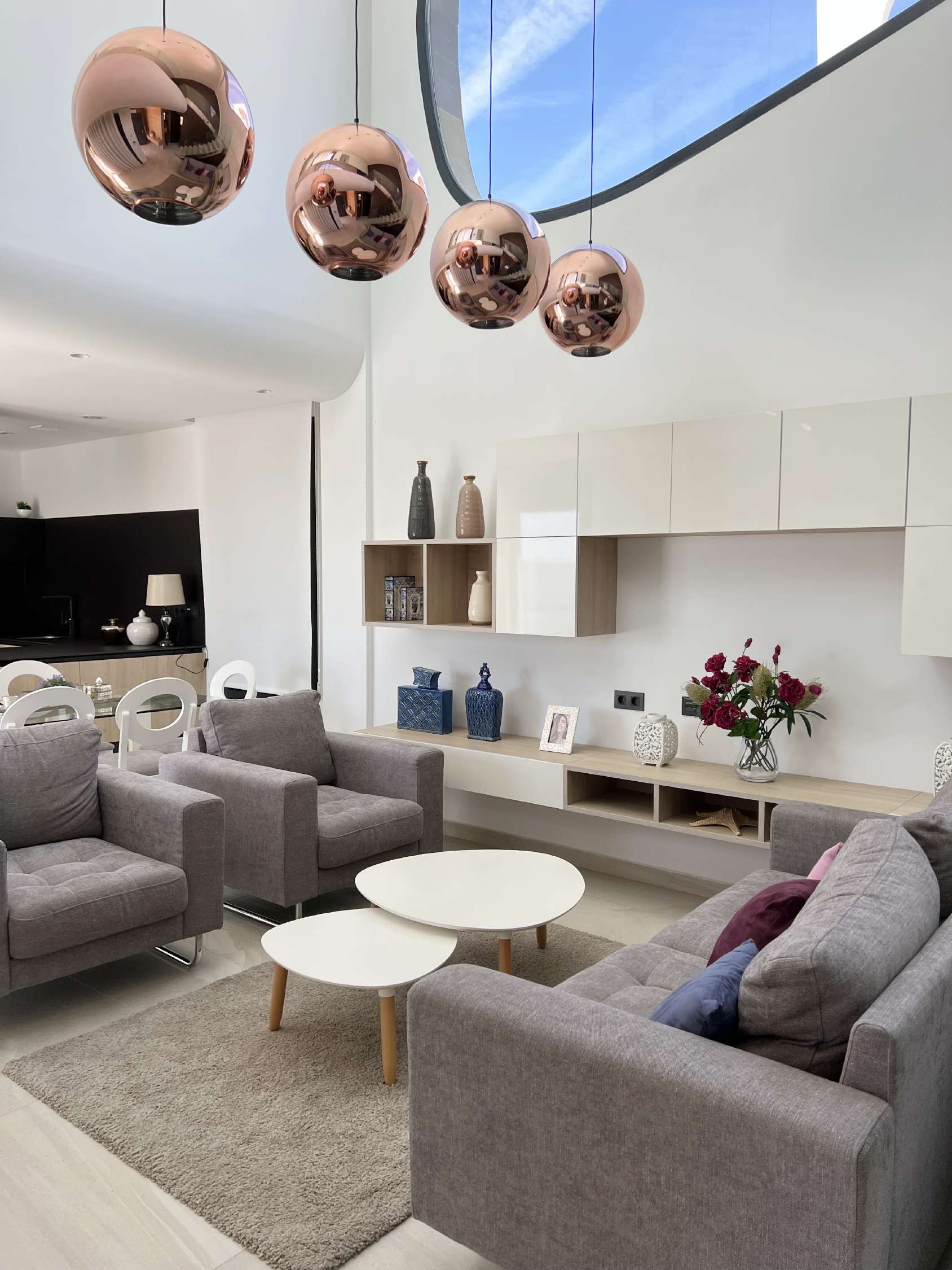 3 Bed, 2 Bath, HouseFor Sale, Ciudad Quesada, Alicante