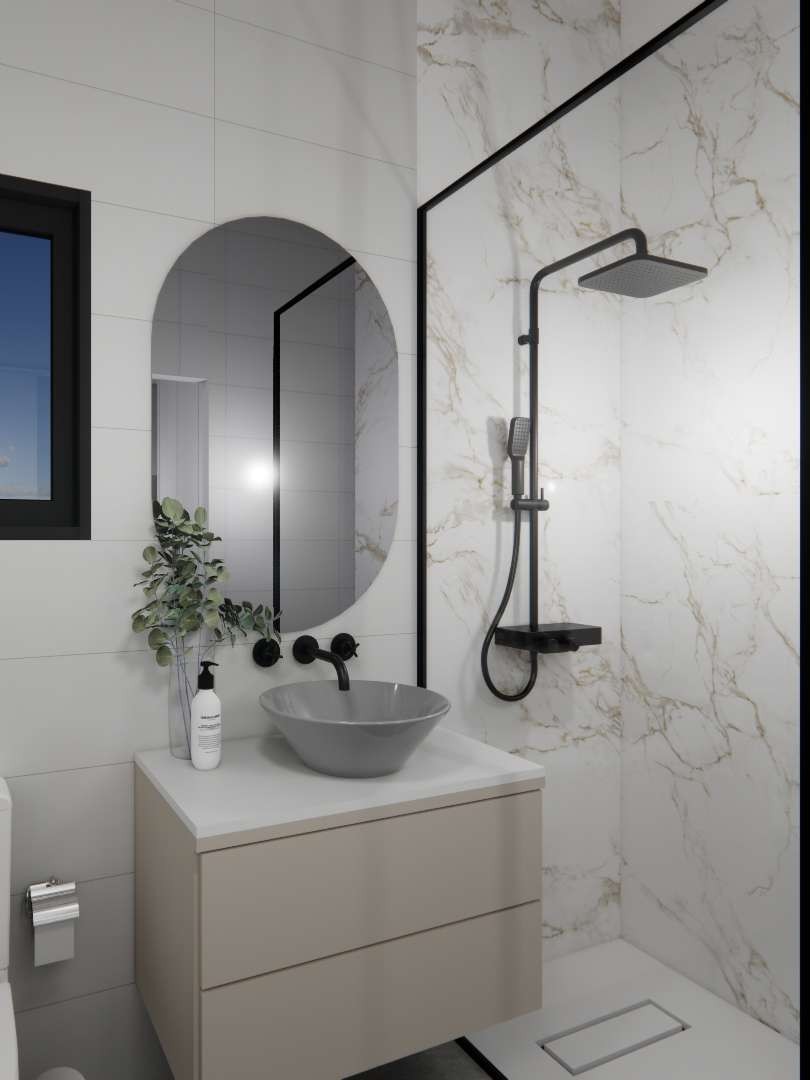 3 Bed, 2 Bath, HouseFor Sale, Ciudad Quesada, Alicante