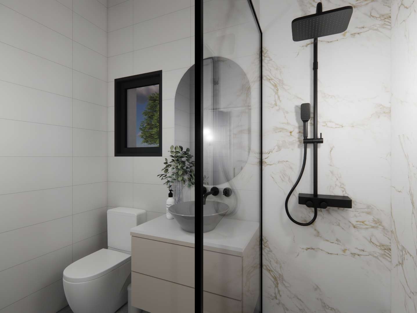 3 Bed, 2 Bath, HouseFor Sale, Ciudad Quesada, Alicante