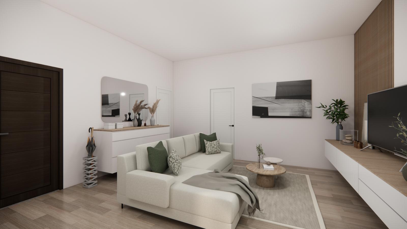 3 Bed, 2 Bath, HouseFor Sale, Ciudad Quesada, Alicante