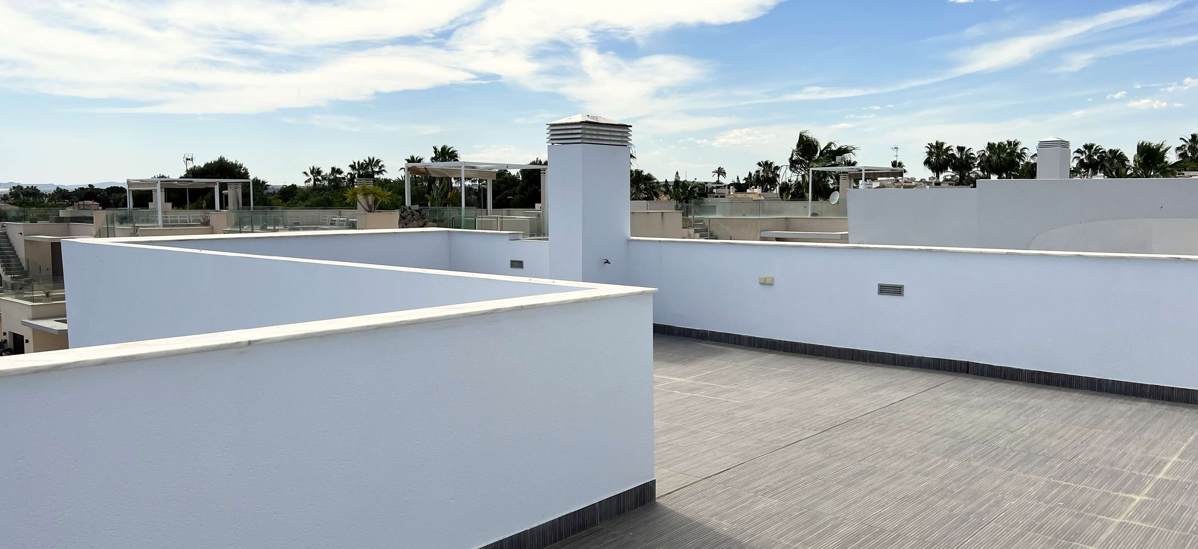3 Bed, 2 Bath, HouseFor Sale, Ciudad Quesada, Alicante