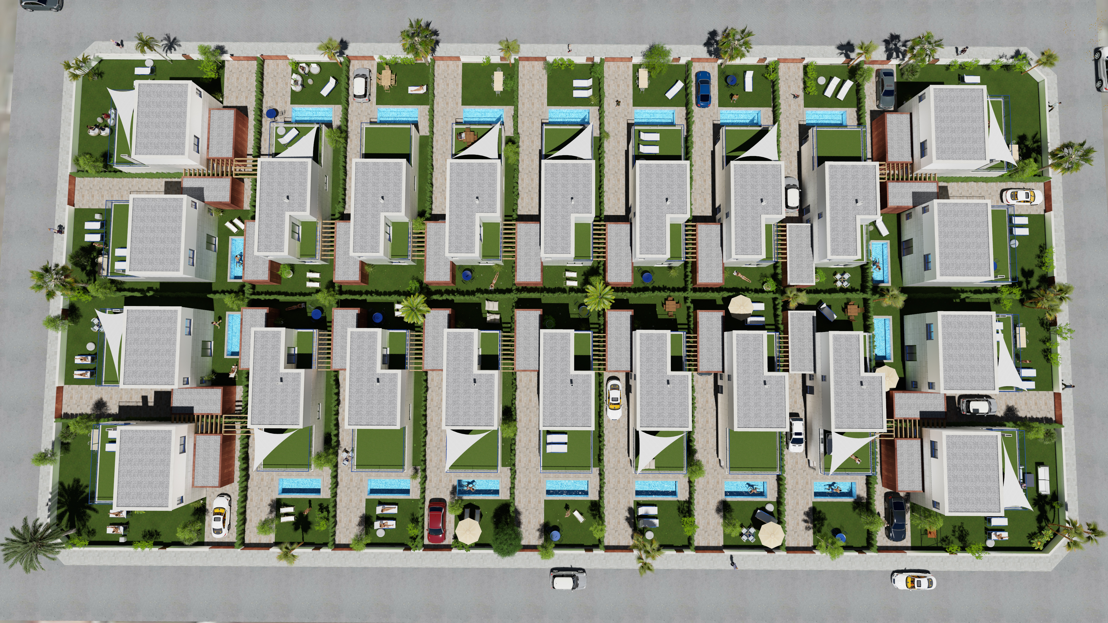 3 Bed, 2 Bath, HouseFor Sale, Los Alcazares, Murcia