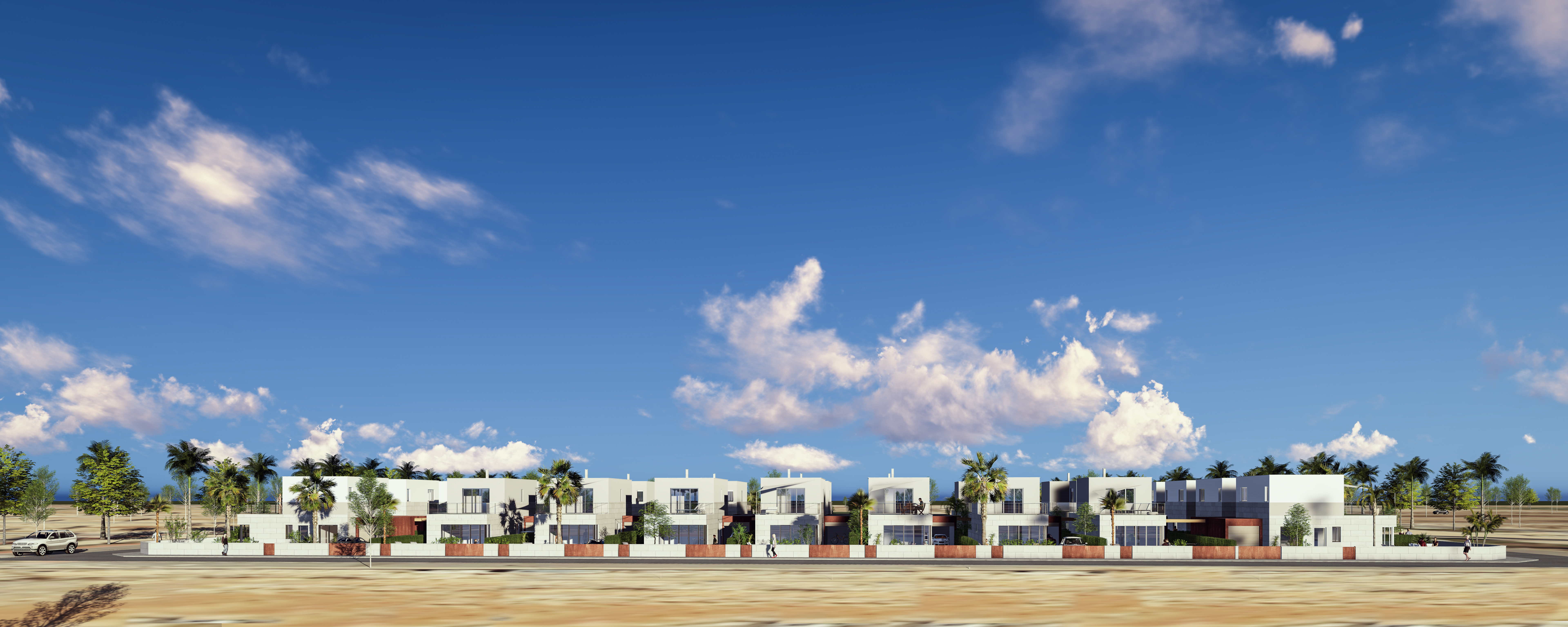 3 Bed, 2 Bath, HouseFor Sale, Los Alcazares, Murcia