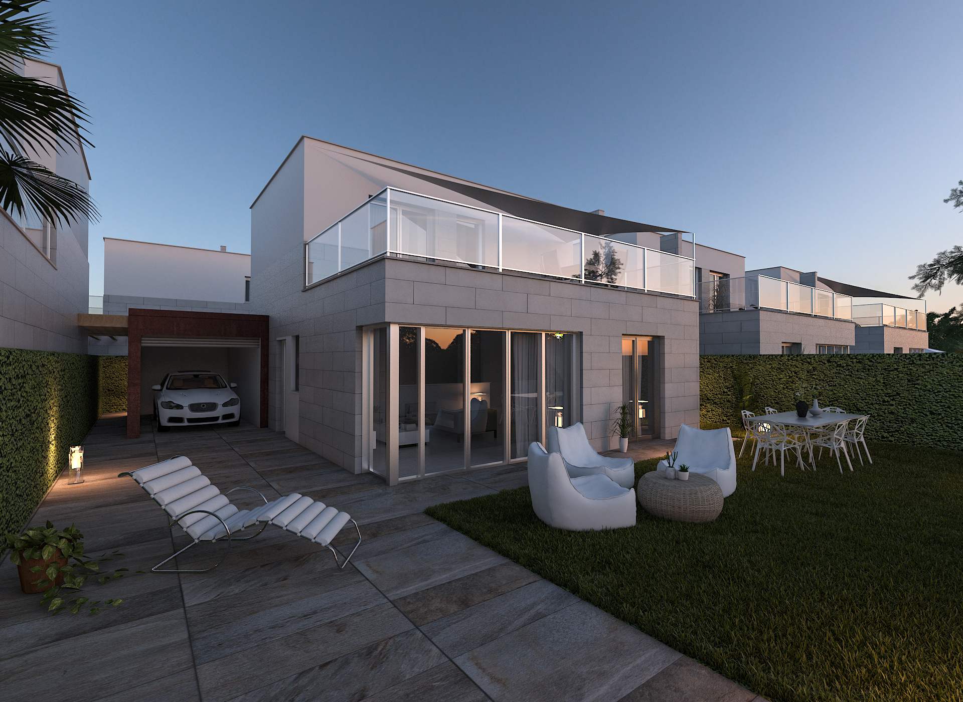 3 Bed, 2 Bath, HouseFor Sale, Los Alcazares, Murcia