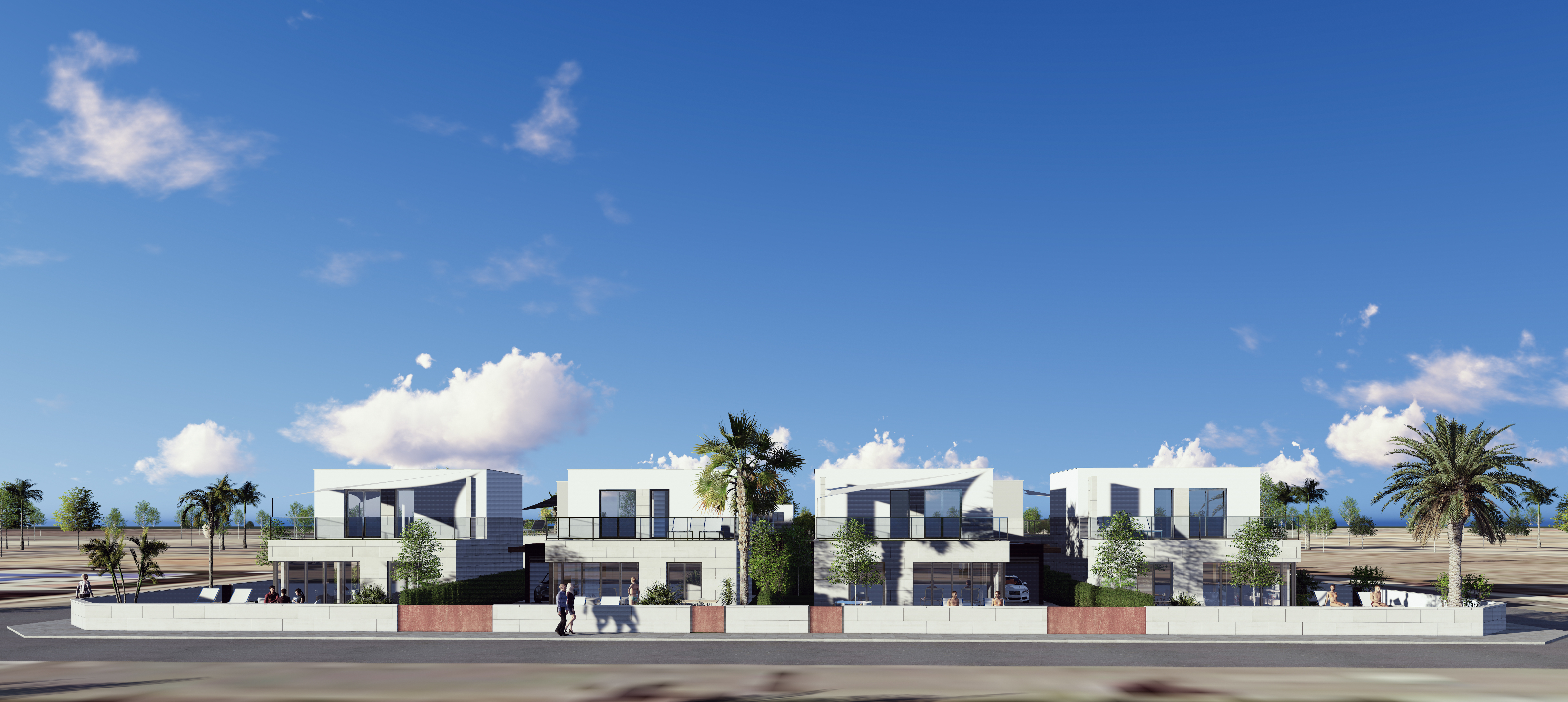 3 Bed, 2 Bath, HouseFor Sale, Los Alcazares, Murcia