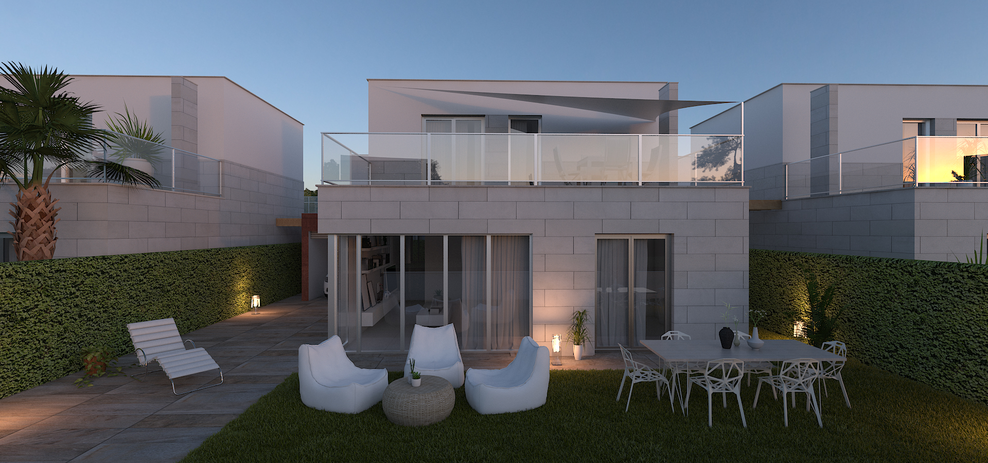 3 Bed, 2 Bath, HouseFor Sale, Los Alcazares, Murcia