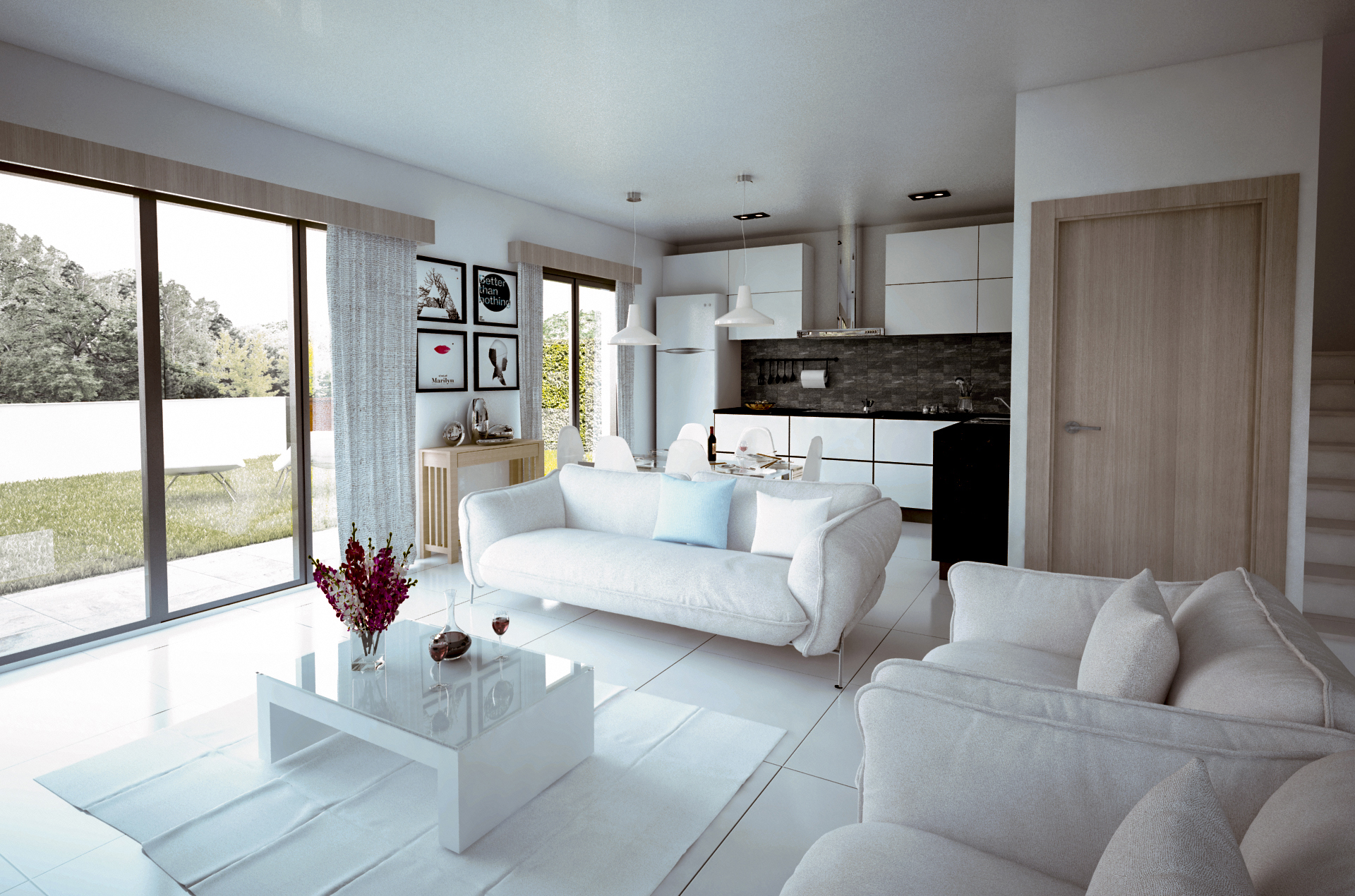 3 Bed, 2 Bath, HouseFor Sale, Los Alcazares, Murcia