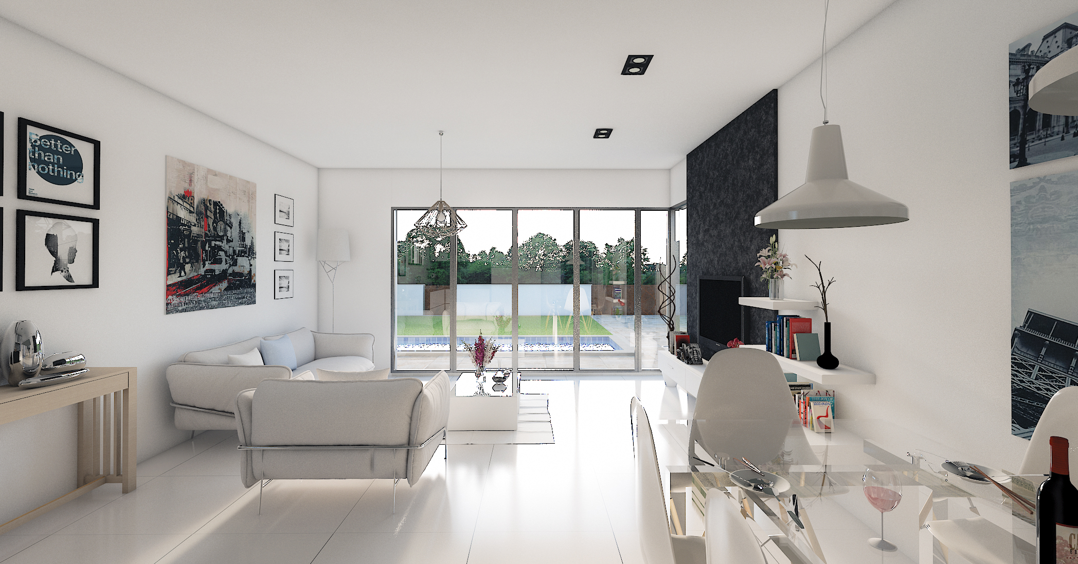 3 Bed, 2 Bath, HouseFor Sale, Los Alcazares, Murcia