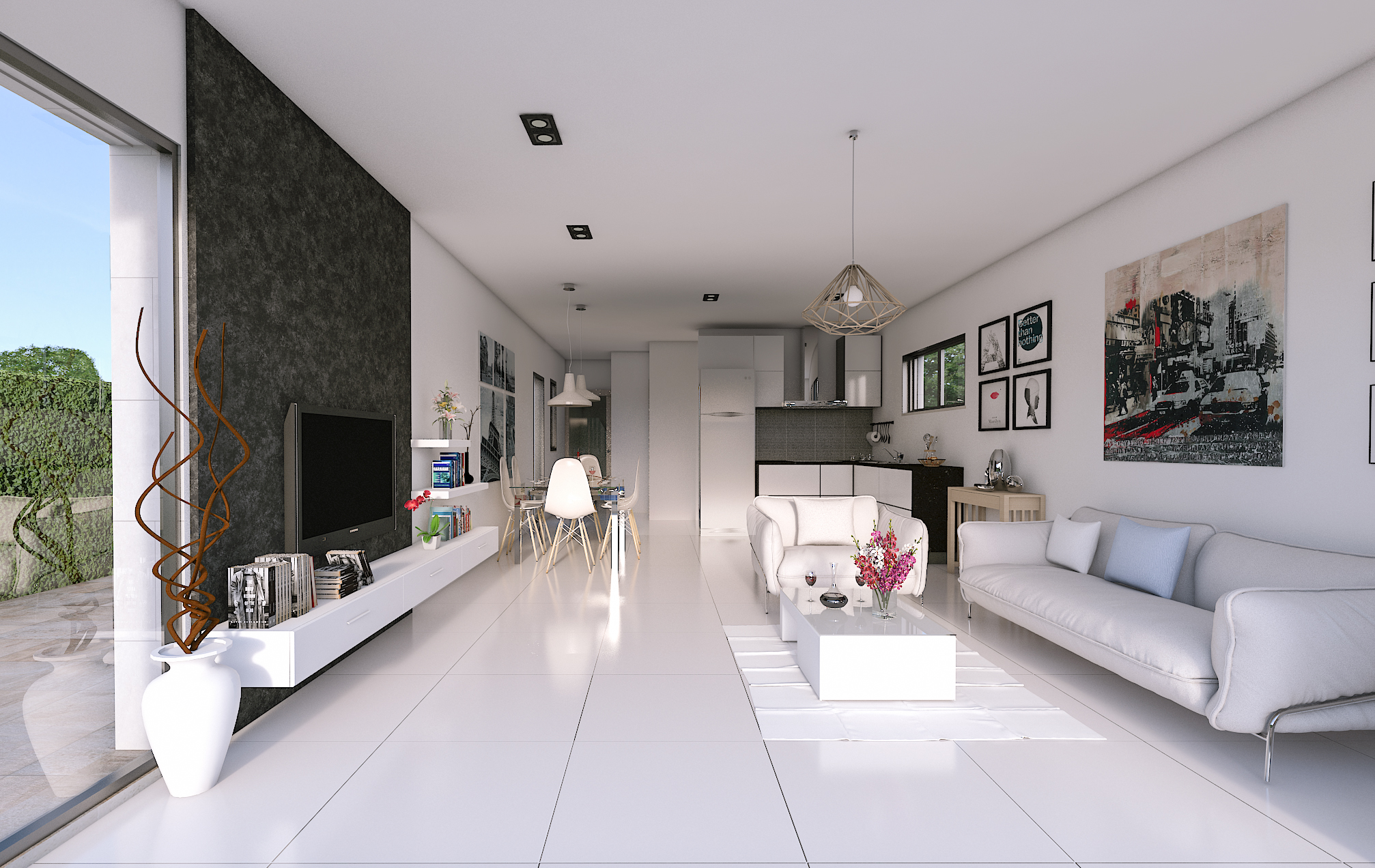 3 Bed, 2 Bath, HouseFor Sale, Los Alcazares, Murcia