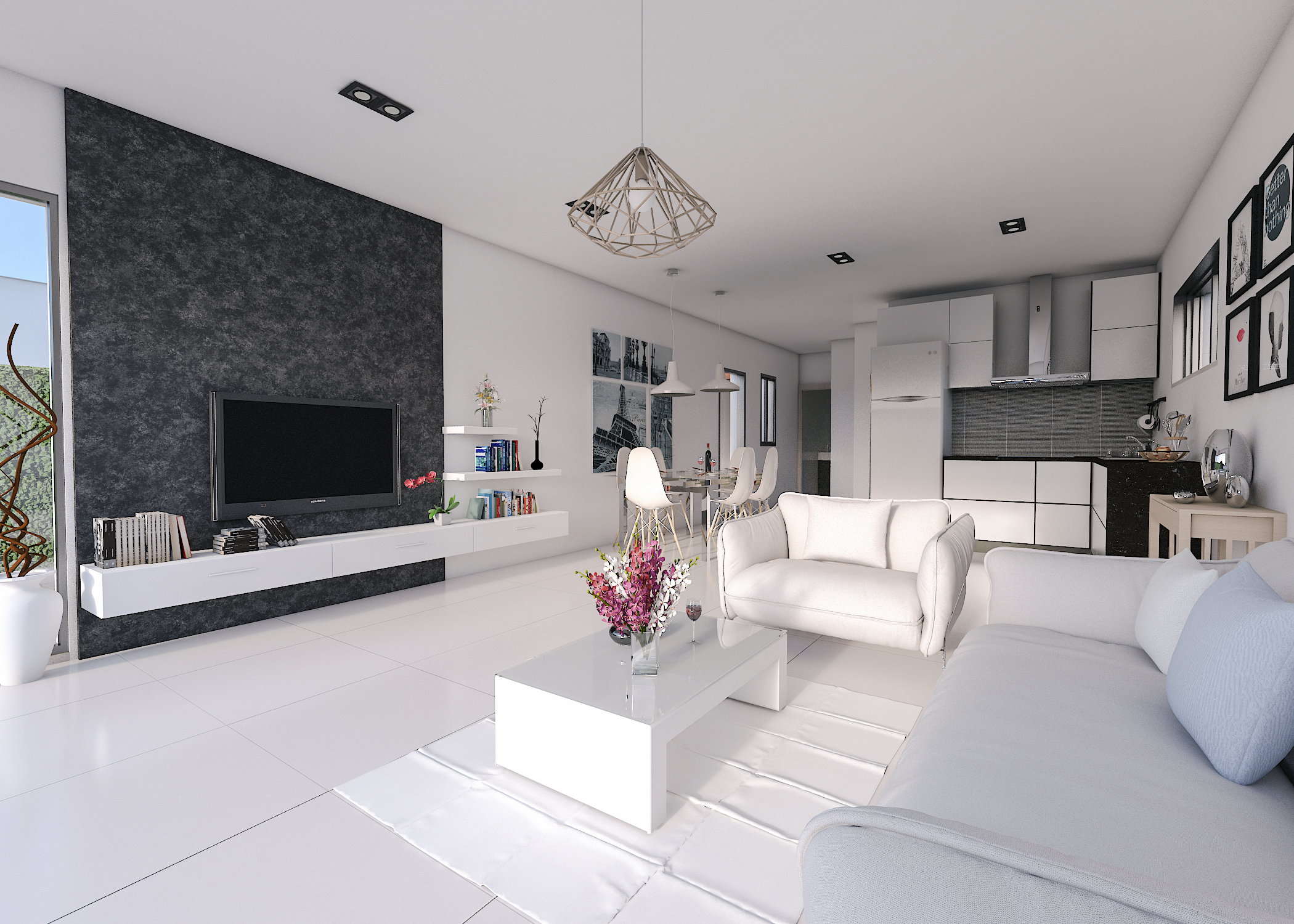 3 Bed, 2 Bath, HouseFor Sale, Los Alcazares, Murcia