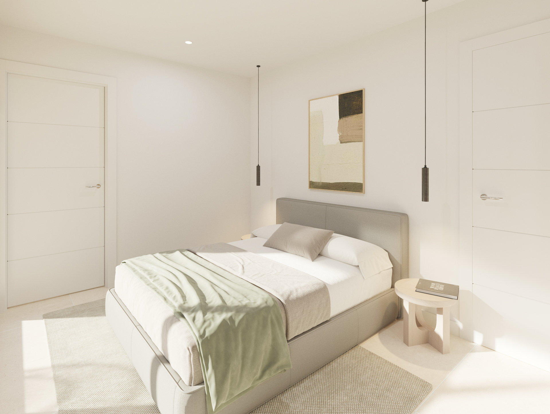 3 Bed, 2 Bath, HouseFor Sale, Los Montesinos, Alicante