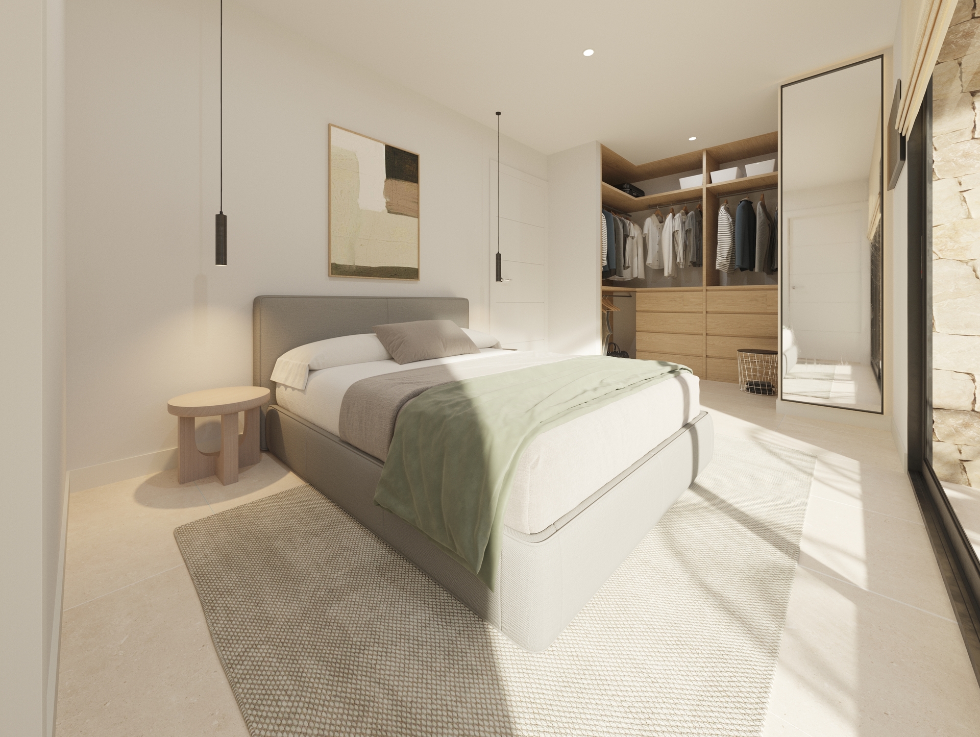 3 Bed, 2 Bath, HouseFor Sale, Los Montesinos, Alicante