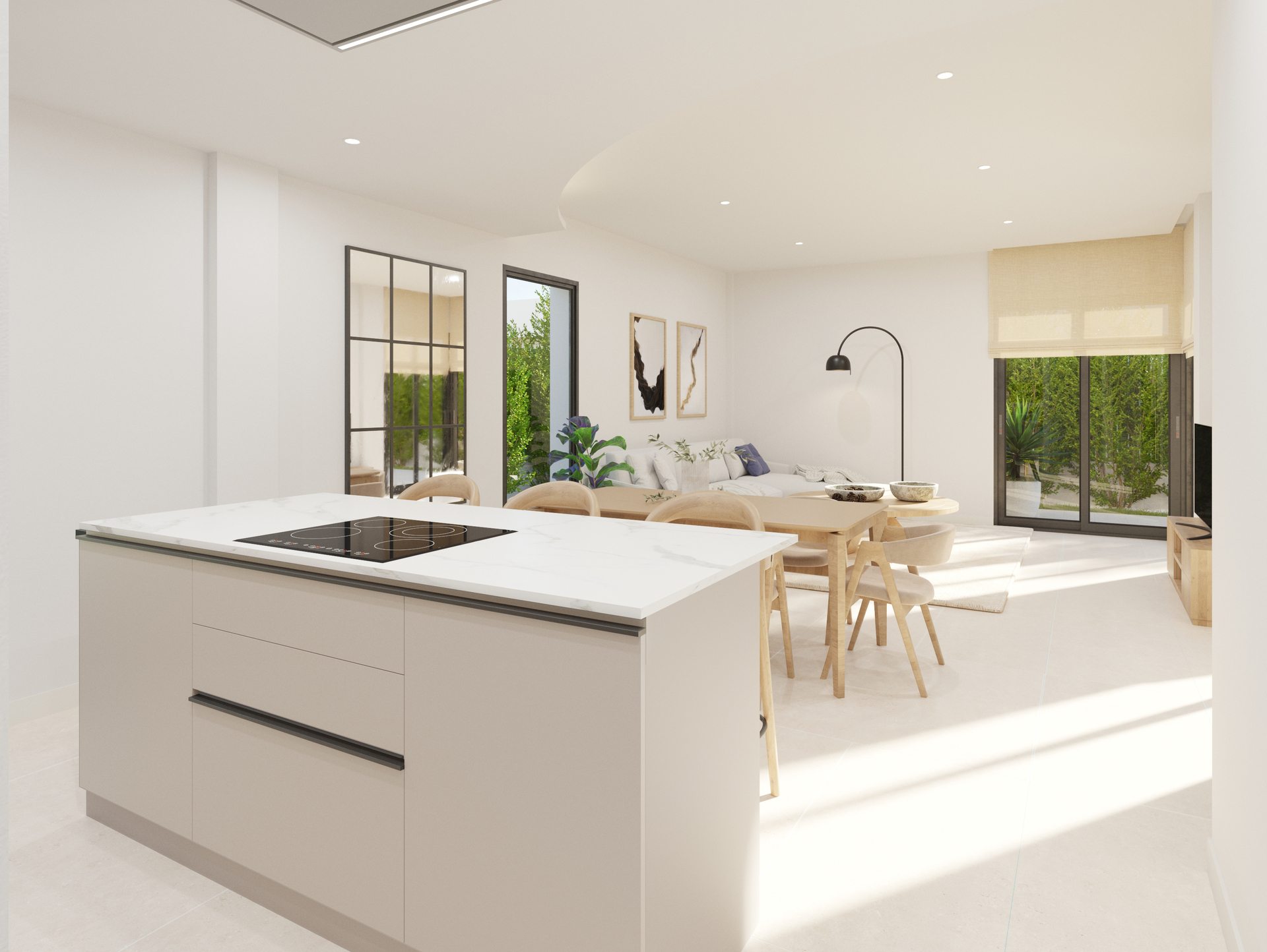 3 Bed, 2 Bath, HouseFor Sale, Los Montesinos, Alicante