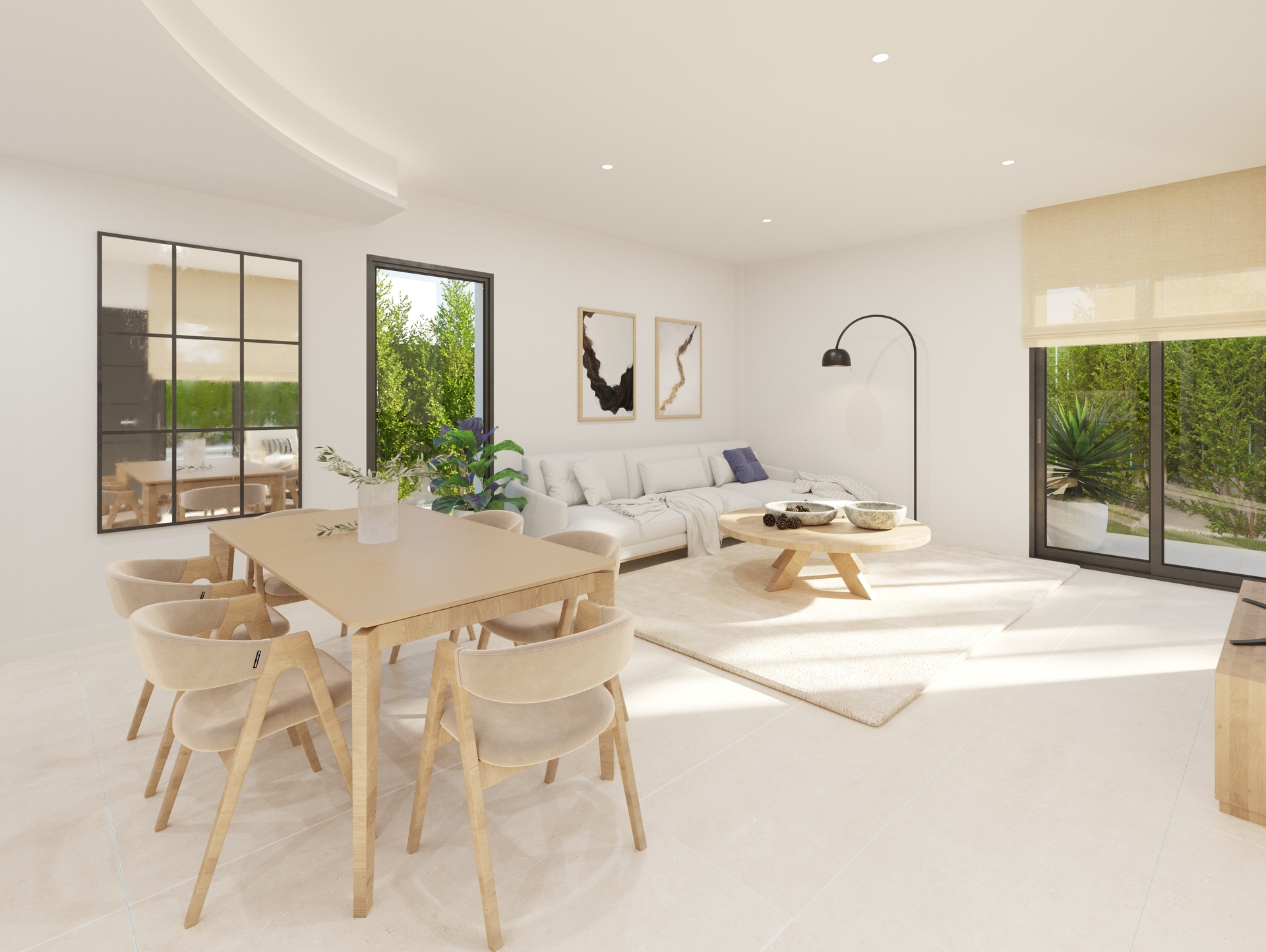 3 Bed, 2 Bath, HouseFor Sale, Los Montesinos, Alicante