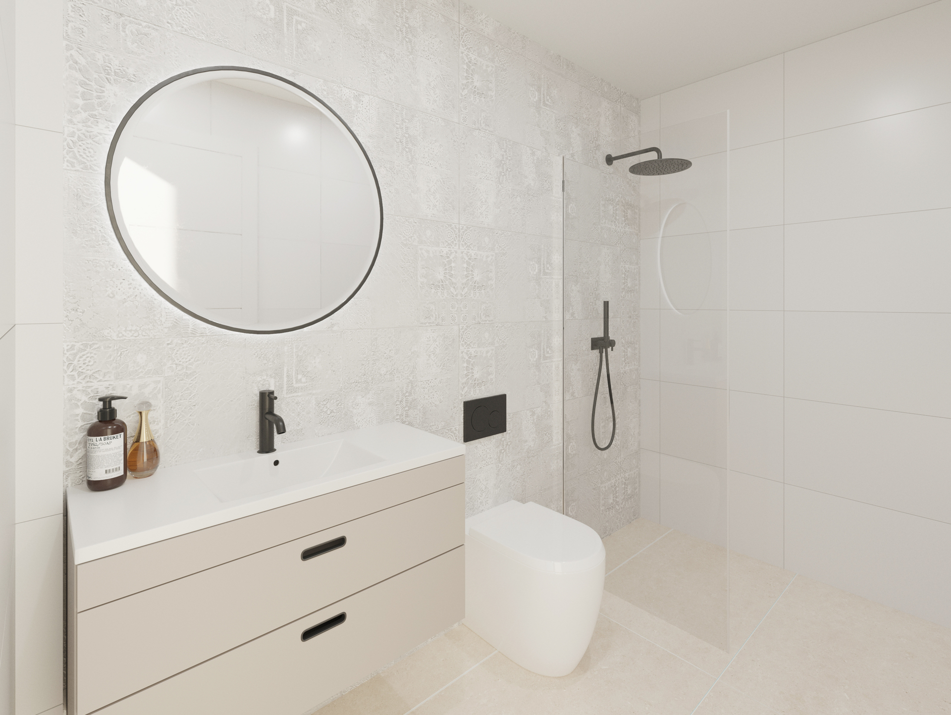 3 Bed, 2 Bath, HouseFor Sale, Los Montesinos, Alicante