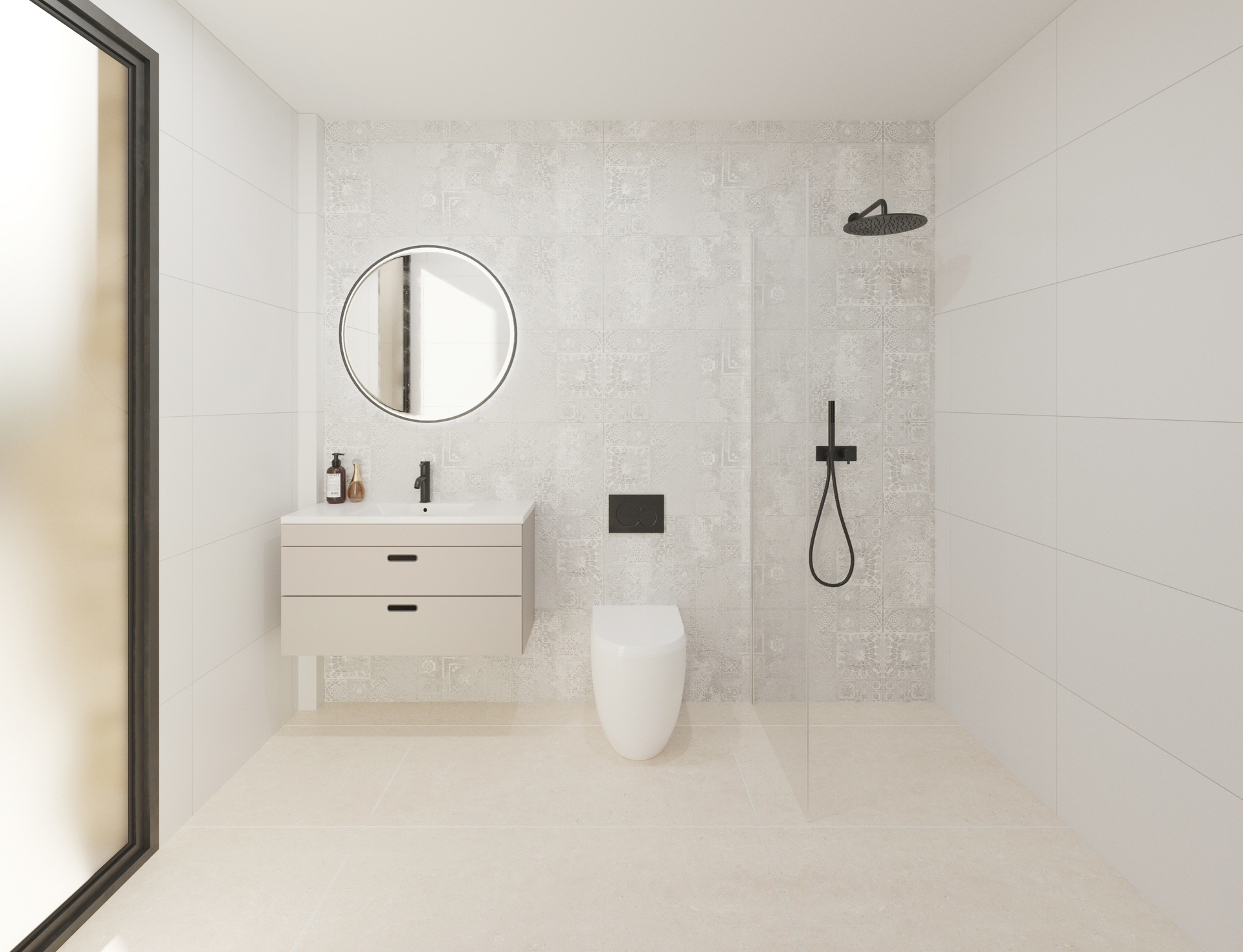 3 Bed, 2 Bath, HouseFor Sale, Los Montesinos, Alicante