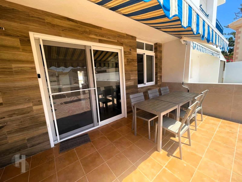 4 Bed, 2 Bath, HouseFor Sale, Aguilas, Murcia