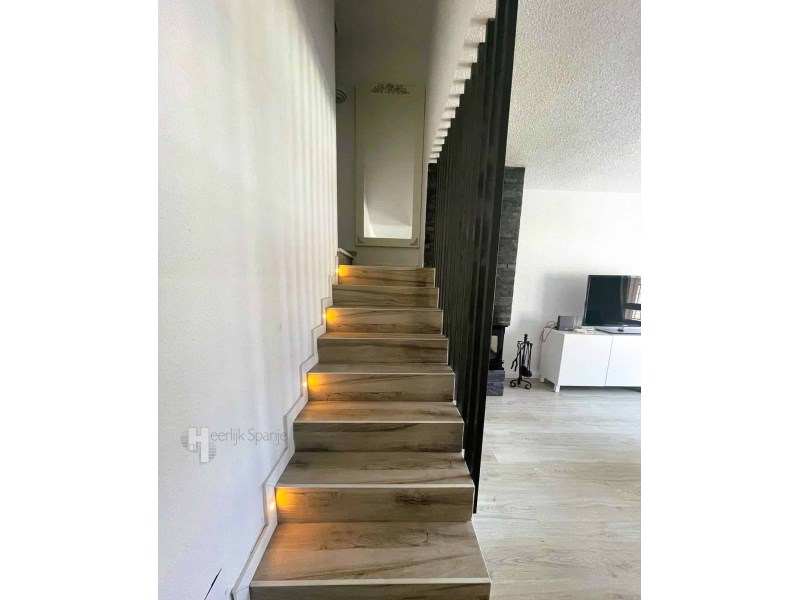 4 Bed, 2 Bath, HouseFor Sale, Aguilas, Murcia