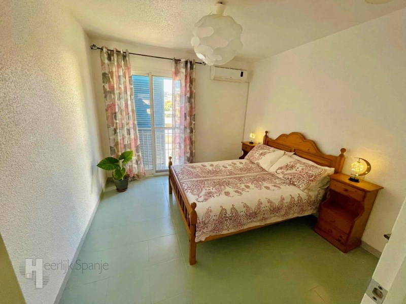 4 Bed, 2 Bath, HouseFor Sale, Aguilas, Murcia