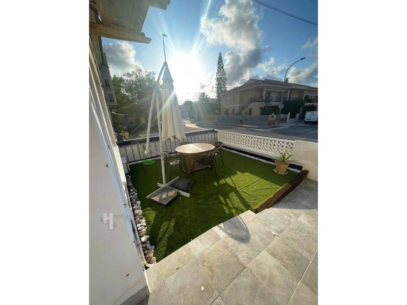 4 Bed, 2 Bath, HouseFor Sale, Aguilas, Murcia