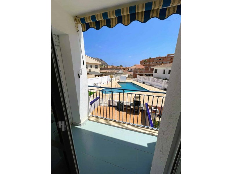 4 Bed, 2 Bath, HouseFor Sale, Aguilas, Murcia