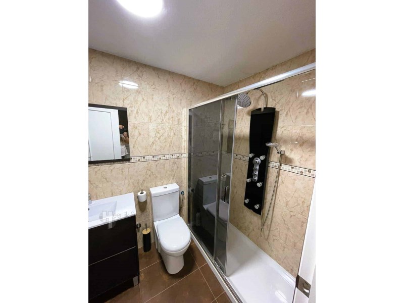 4 Bed, 2 Bath, HouseFor Sale, Aguilas, Murcia