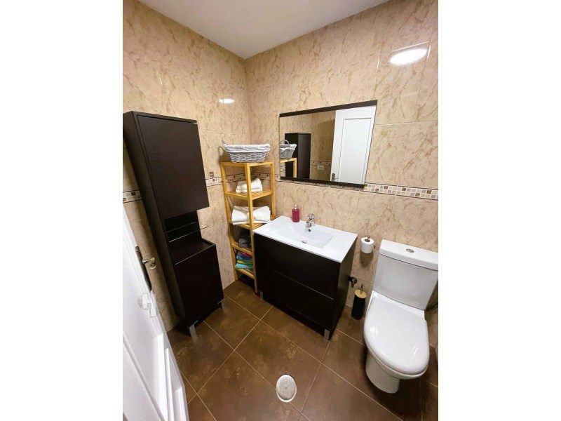 4 Bed, 2 Bath, HouseFor Sale, Aguilas, Murcia