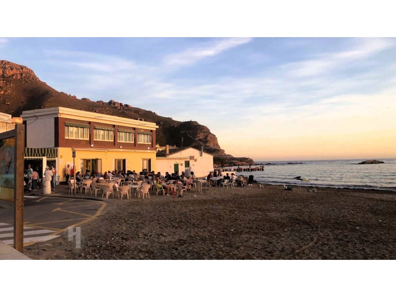 4 Bed, 2 Bath, HouseFor Sale, Aguilas, Murcia