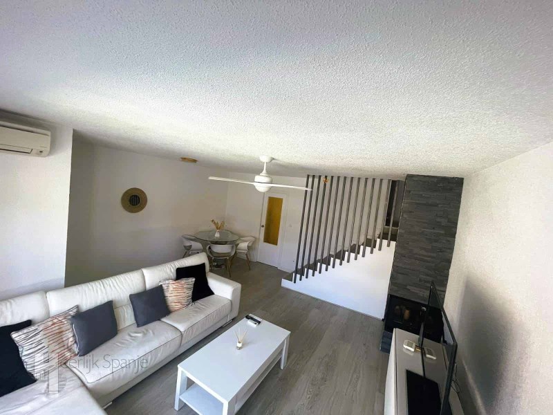 4 Bed, 2 Bath, HouseFor Sale, Aguilas, Murcia