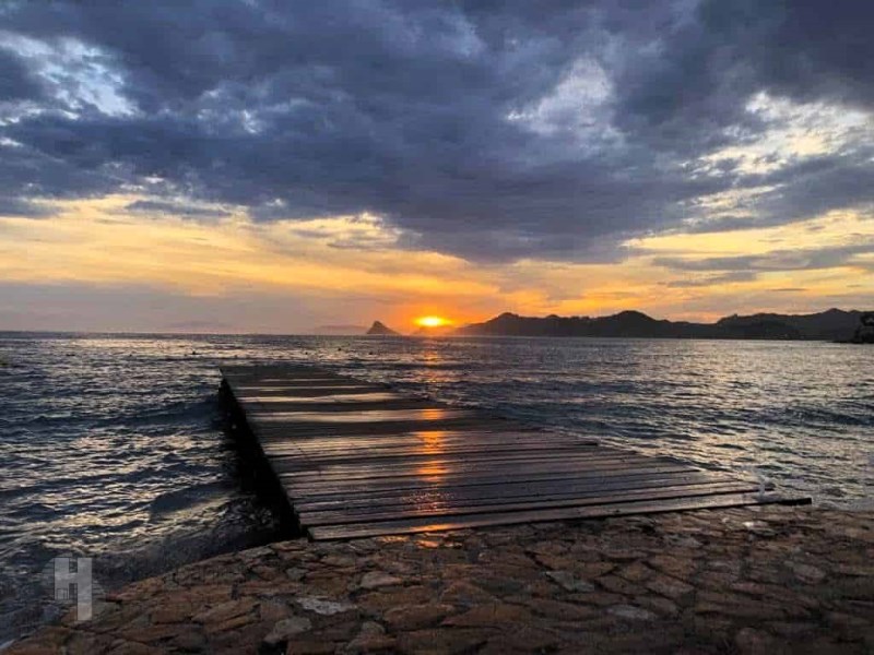 4 Bed, 2 Bath, HouseFor Sale, Aguilas, Murcia