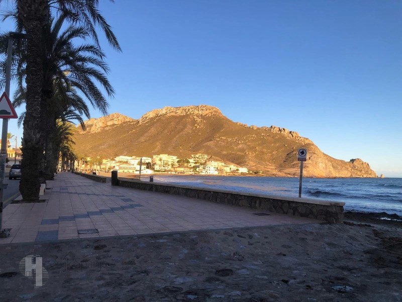 4 Bed, 2 Bath, HouseFor Sale, Aguilas, Murcia