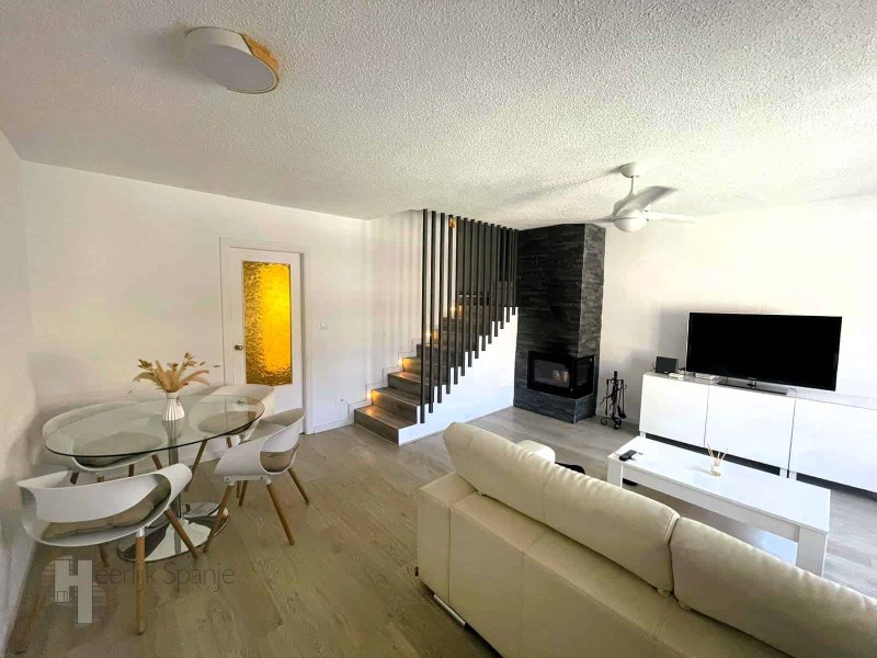 4 Bed, 2 Bath, HouseFor Sale, Aguilas, Murcia