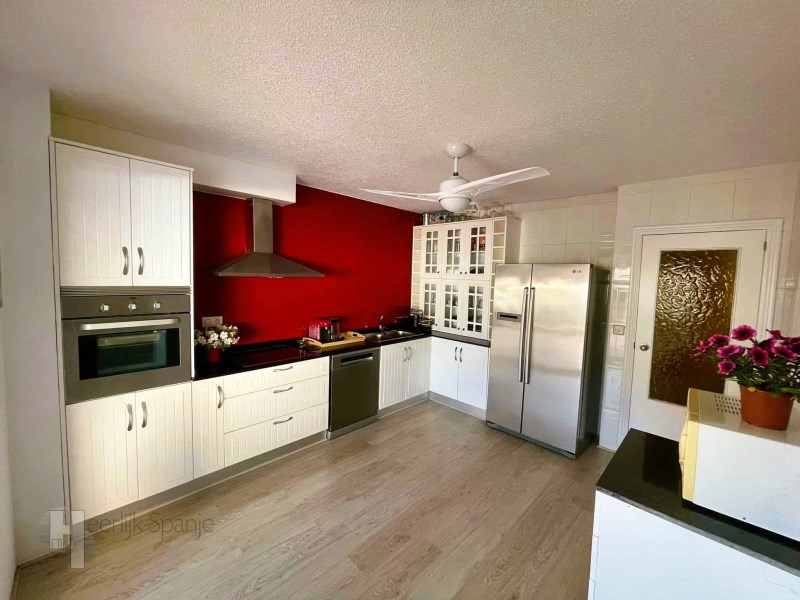 4 Bed, 2 Bath, HouseFor Sale, Aguilas, Murcia