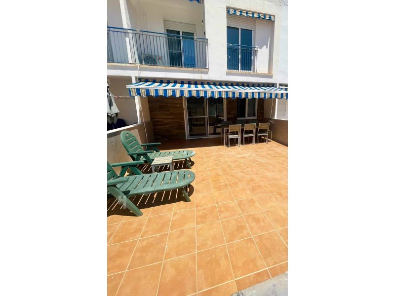 4 Bed, 2 Bath, HouseFor Sale, Aguilas, Murcia