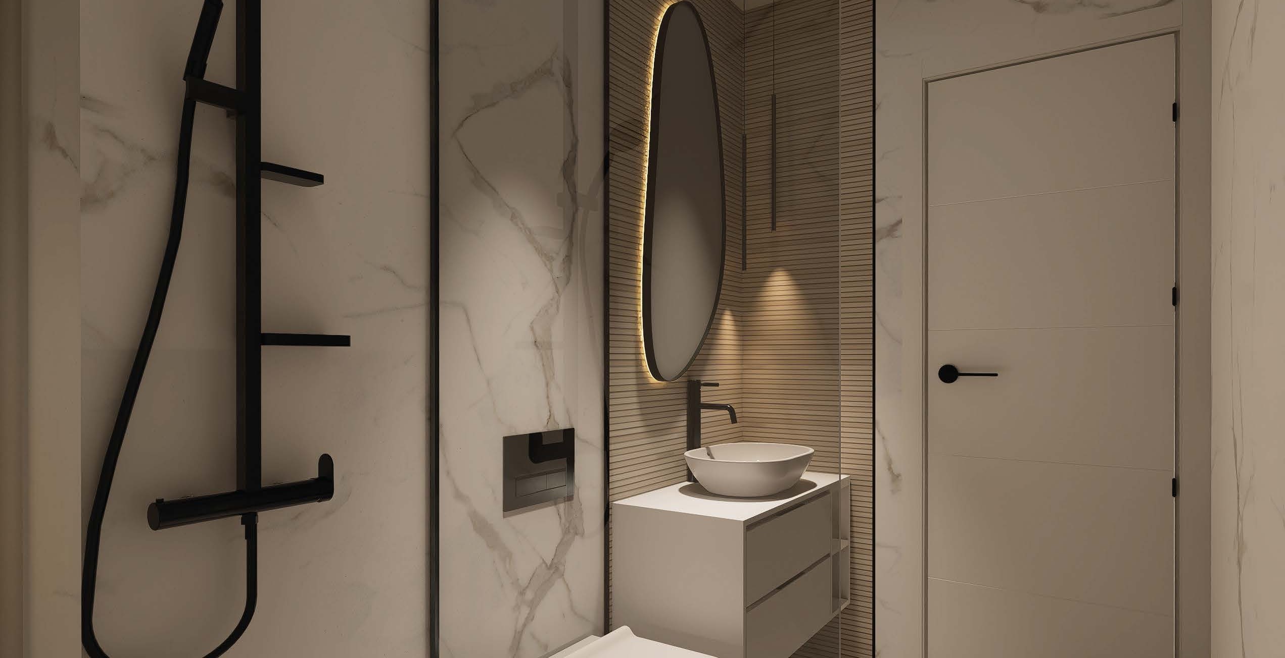 2 Bed, 2 Bath, HouseFor Sale, Pilar De La Horadada, Alicante